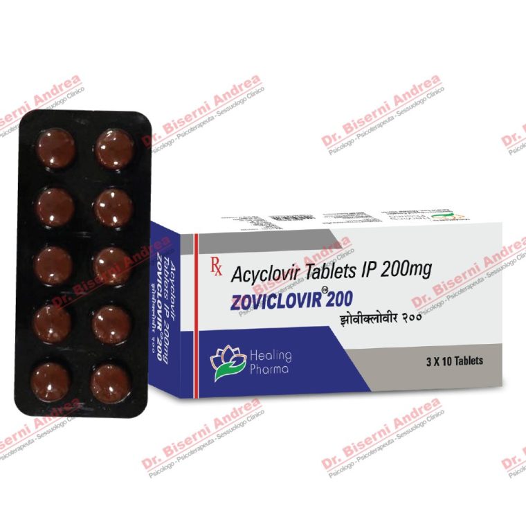 Buy aciclovir: episodic or suppressive, and the 72-hour window