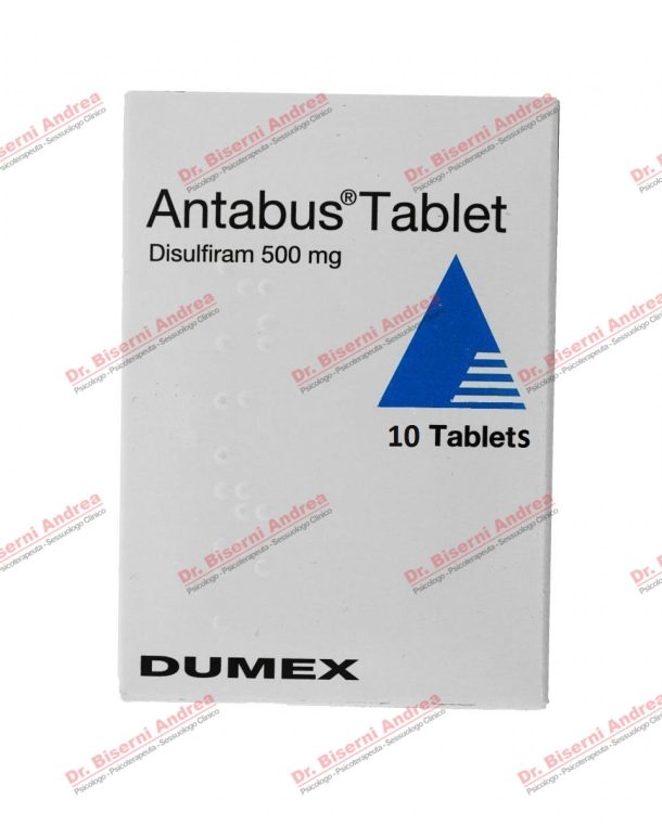 Antabuse generic (disulfiram): where alcohol hides, and why supervision works