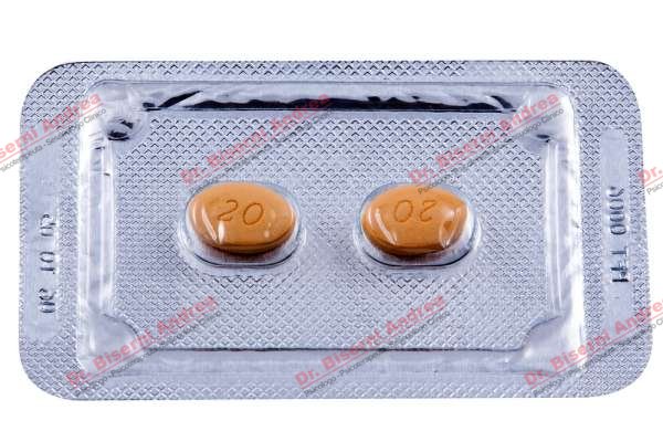 Cialis Professional (sublingual) (tadalafil): what the form changes