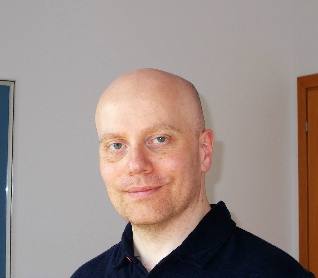 Il Dr. Andrea Biserni, psicologo psicoterapeuta sessuologo