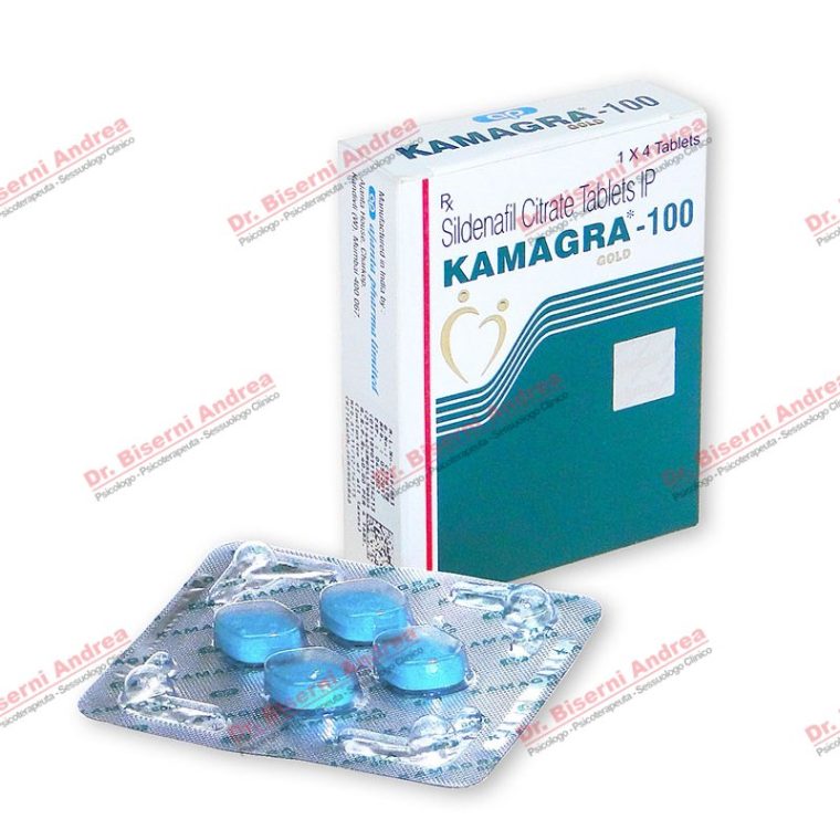 Kamagra Gold online: the one in this family with two strengths