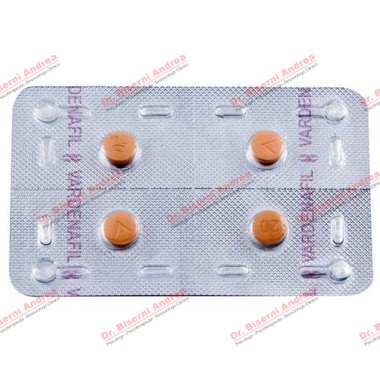Buy levitra professional: vardenafil that dissolves on the tongue