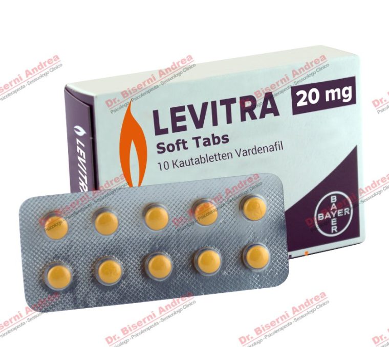 Buy levitra soft tabs: chewable vardenafil and the rhythm-drug check