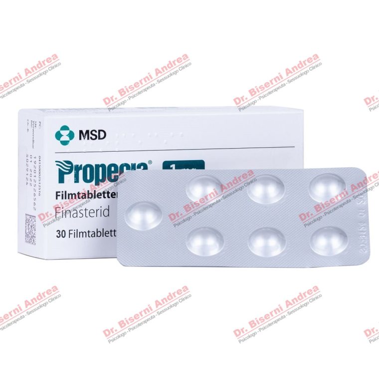 Propecia generic (finasteride): a twelve-month commitment, not a course