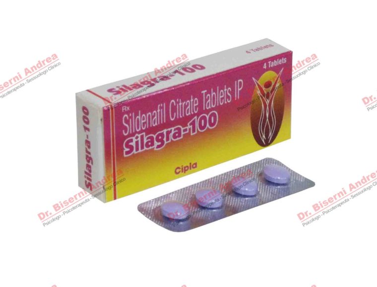 Buy silagra: Cipla's sildenafil, and what the maker tells you