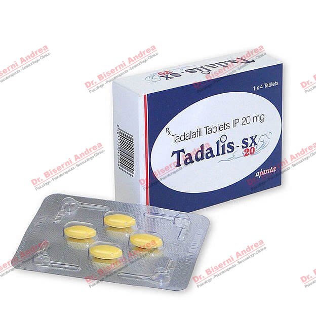 Buy tadalis sx: tadalafil 20 mg, and the prostate question