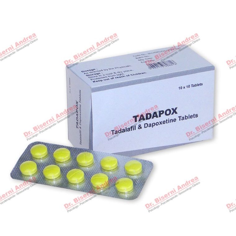 Buy tadapox: the long-acting combination, 20 mg plus 60 mg