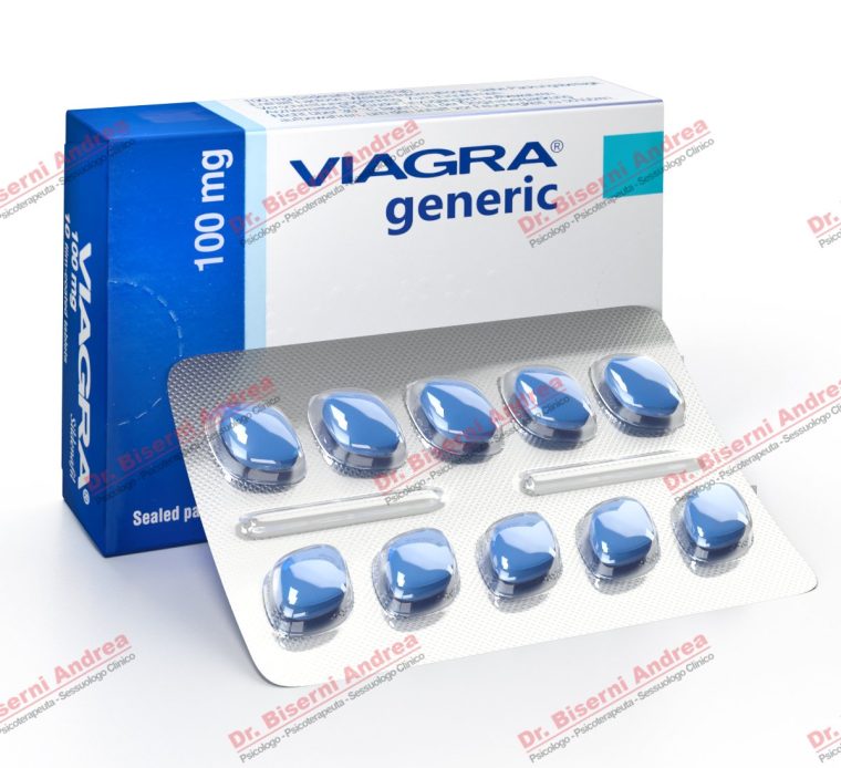 Generic viagra: the sildenafil details that decide your dose