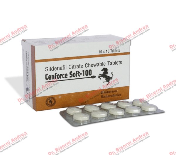 Buy viagra soft tabs: chewable sildenafil and how to use it